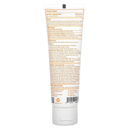 Thinkbaby, сонцезахисний крем SPF50 +, Think, 3 рідких унції (89 мл)