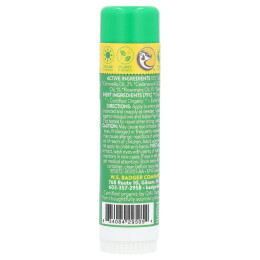 Бальзам для защиты от насекомых Badger Company (Anti-Bug Balm) 17 г
