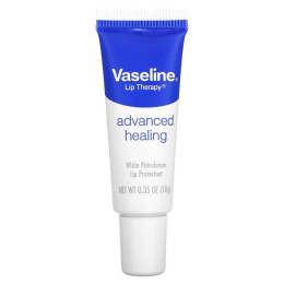 Покращене захисний засіб для шкіри, Vaseline, 0,35 унції (10 г)