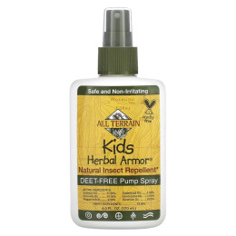 Захист від комах натуральний All Terrain (Insect Repellent) 120 мл