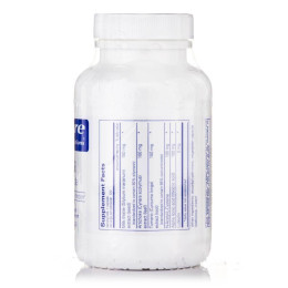 Препарат для печінки Pure Encapsulations (LVR Formula) 120 капсул