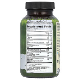 EstroPause, поддержка в период менопаузы, Irwin Naturals, 80 капсул