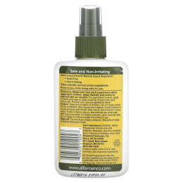 Захист від комах натуральний All Terrain (Insect Repellent) 120 мл