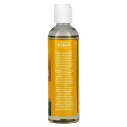 Масло для тела с витамином Е Jason Natural (Vitamin E Skin Oil) 5000 МЕ 118 мл