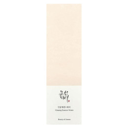 Beauty of Joseon, Вода с эссенцией женьшеня, 150 мл (5 жидк. Унций)