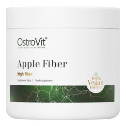 OstroVit-Apple Fiber Vege OstroVit 200 г