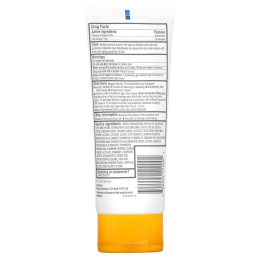 Cetaphil, Sheer Mineral Sunscreen, SPF 50, 3 fl oz (89 ml)