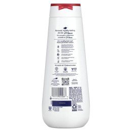 Dove, Body Wash, Cherry & Chia Milk, 20 fl oz (591 ml)