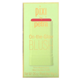 Pixi Beauty, On-the-Glow Blush, Tinted Moisture Stick, Ruby, 0.6 oz (19 g)