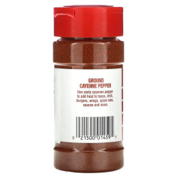 Lawry's, мелений каєнський перець, 53 г (1,87 унції)