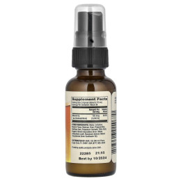 Витамин Д3 для детей Dr. Mercola (Baby's Super Daily D3) 6000 МЕ 25 мл