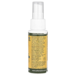 Натуральний репелент від комах для дітей All Terrain (Kids Herbal Armor Natural Insect Repellent) 60 мл