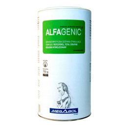 Креатин Megabol AlfaGenic 750 g Megabol