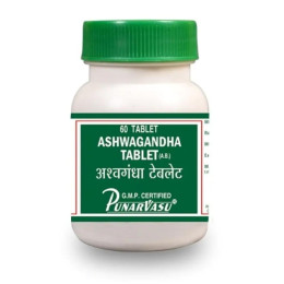 Ashwagandha 60tabl