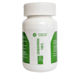 Ashwagandha forte 60caps
