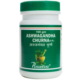 Ashwagandha churna 100g