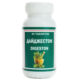 Digestone 60tabl (покращення травлення)