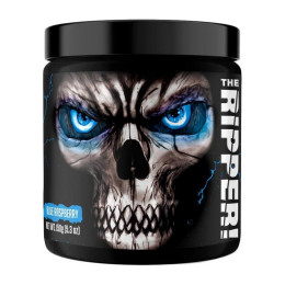 Cobra Labs The Ripper! (150 g, fruit punch)