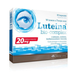 OLIMP Lutein Bio-Complex (30 caps)
