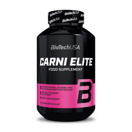 BioTech Carni Elite (90 caps)