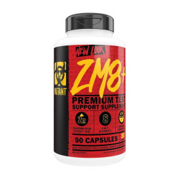Mutant ZM8+ (90 caps)