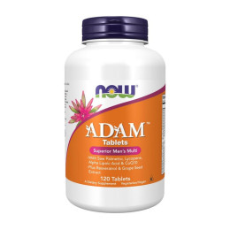 NOW Adam (120 tab)