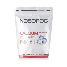 NOSOROG Calcium Carbonate (200 g)