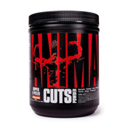 Universal Animal Cuts Powder (239,4 g, strawberry watermelon)