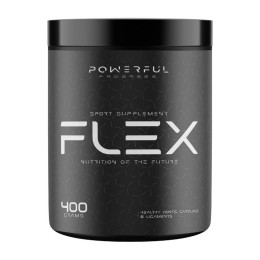 Powerful Progress FLEX (400 g, watermelon)