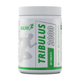 Healthy Sport Nutrition (MST) Tribulus 2000 (60 tab)
