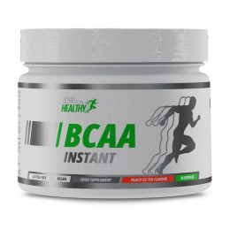 Healthy Sport Nutrition (MST) BCAA Instant (210 g, peach ice tea)