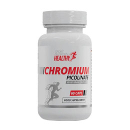 Healthy Sport Nutrition (MST) Chromium Picolinate (60 caps)