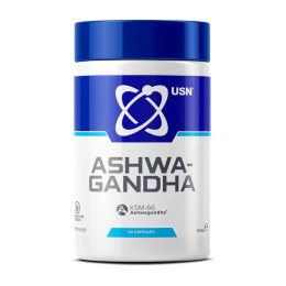 USN Ashwagandha (60 caps)