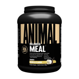 Universal Animal Balanced Meal (2,27 kg, vanilla)