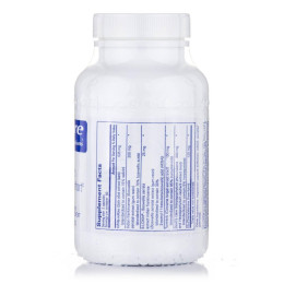 Вітаміни від болю і для кісток та суглобів Pure Encapsulations (Phyto UltraComfort) 120 капсул