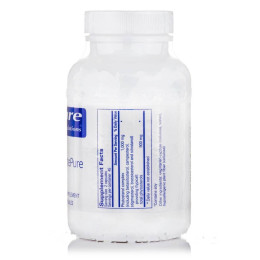 Вітаміни для серця та нормального холестерину в крові Pure Encapsulations (CholestePure) 90 капсул