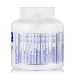 Мультивитаминно-минеральный комплекс для тренировок Pure Encapsulations (UltraNutrient) 180 капсул