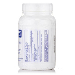 Со Пальметто Pure Encapsulations (Saw Palmetto) 320 мг 120 капсул