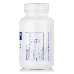 Глюкозамін Хондроїтин з МСМ Pure Encapsulations (Glucosamine Chondroitin with MSM) 120 капсул