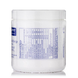 Формула електролітів для енергії Pure Encapsulations (Electrolyte/Energy Formula) 340 г