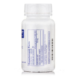 Гіалуронова кислота Pure Encapsulations (Hyaluronic Acid) 60 капсул