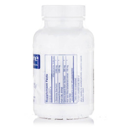 Витамины для пищеварения Pure Encapsulations (G.I. Integrity) 120 капсул