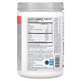 BCAA Кавун Scivation (BCAA) 390 г