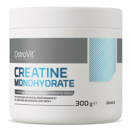 OstroVit-Креатин OstroVit (Creatine Monohydrate) 300 г Апельсин