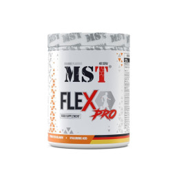 Флекс Про MST (FleX Pro) 420 g orange