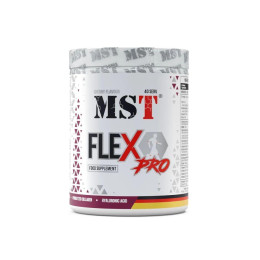 FleX Pro MST 420 g cherry