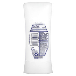 Dove, Advanced Care, Go Fresh, Antiperspirant Deodorant, Apple & White Tea, 2.6 oz (74 g)