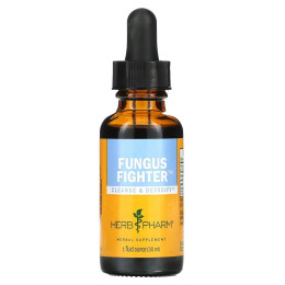 Антигрибковое средство Herb Pharm (Fungus Fighter) 30 мл