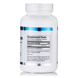 Молозиво Douglas Laboratories (Colostrum 100% Pure New Zealand) 120 вегетарианских капсул