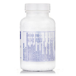 Комплекс підтримки щитовидної залози Pure Encapsulations (Thyroid Support Complex) 120 капсул